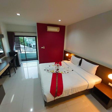The Siri Place Udon Thani Exterior foto